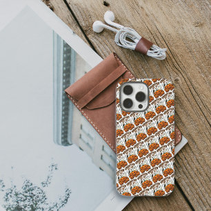 Haunted by 67 Funny Ghost And Pumpkin Halloween iPhone 16 Pro Max Case