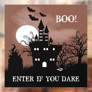Haunted Castle Halloween