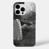 Haunted Caves