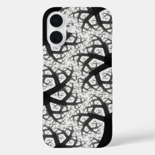 Haunted Forest iPhone 16 Case