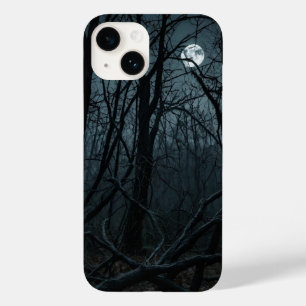 Haunted Forest Case-Mate iPhone 14 Case