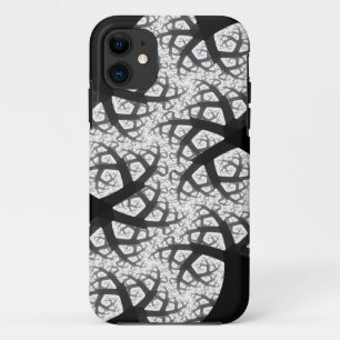 Haunted Forest iPhone Case