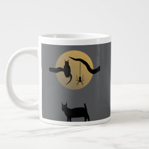 Haunted Full Moon Speciality Mug