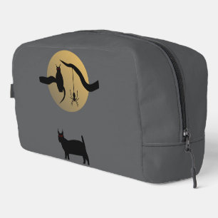 Haunted Full Moon Toiletry Bag