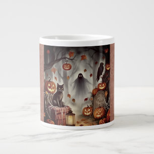 Haunted Harvest Speciality Mug