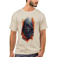 Haunted Hood