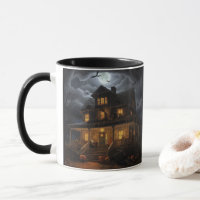 Haunted Horizons
