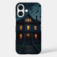 Haunted House