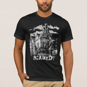 HAUNTED HOUSE T-SHIRT