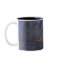 Haunted House Two Tone Mug