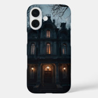 Haunted Mansion