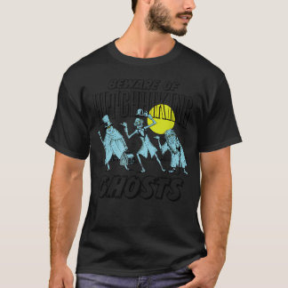 Haunted Mansion - Hitchhiking T-Shirt