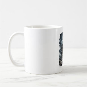 Haunted Nights Coffee Mug