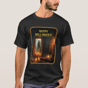 Haunted Portal T-Shirt