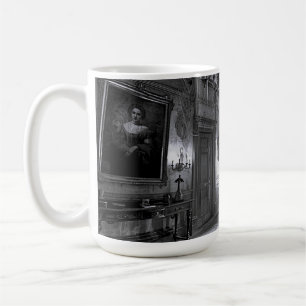 Haunted Staircase Coffee Mug