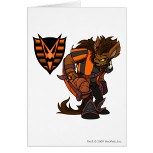 Haunted Woods Team Captain 1
