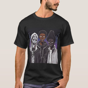 Haunting After Hours T-Shirt