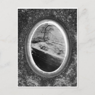 Haunting Dream, Cabinet card