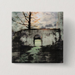 Haunting Ground Button