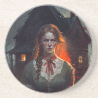 Haunting house