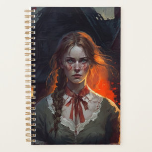 Haunting house planner