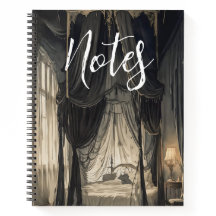 "Haunting" Journal 