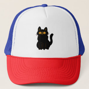 Haunting Nights Trucker Hat
