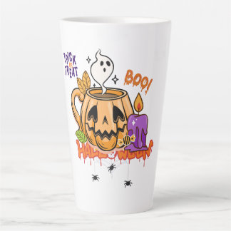 Hauntingly Happy Mug