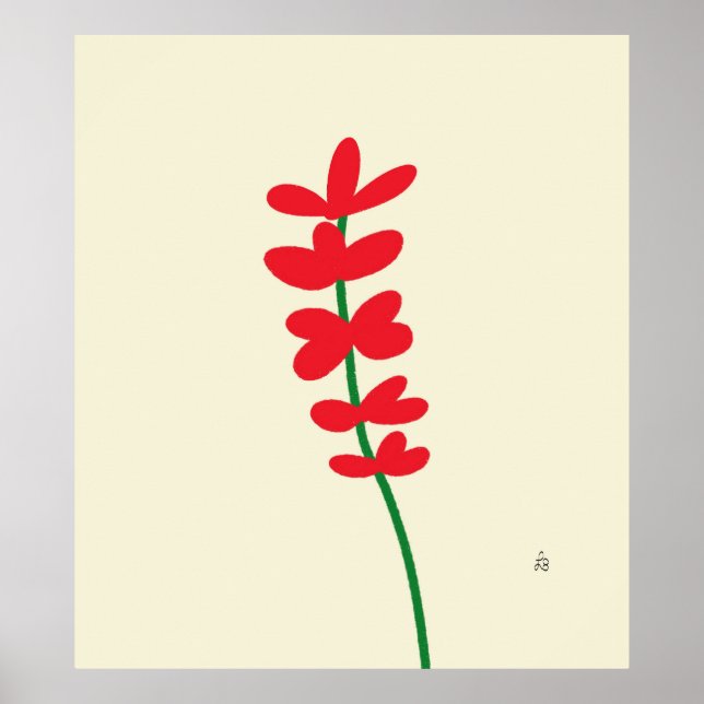 Hauoli N27 Poster (Front)