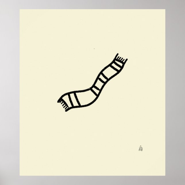 Hauoli N61 Poster (Front)