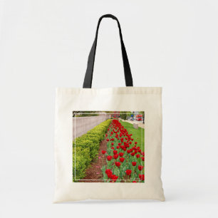 Haupt Bulbs Tote Bag