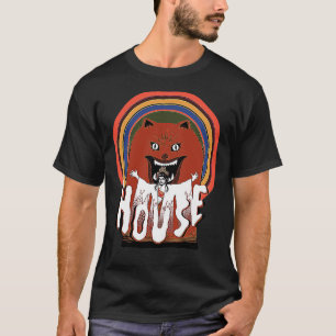 Hausu (House) 1977   Essential  T-Shirt