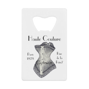 Haute Couture Corset Thunder_Cove