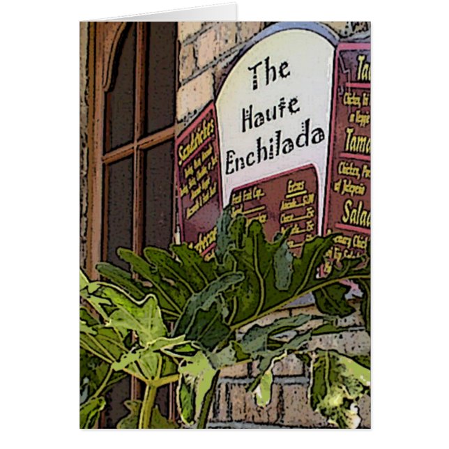 Haute Enchilada, Moss Landing (Front)