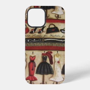 Haute Fashion Case-Mate iPhone Case