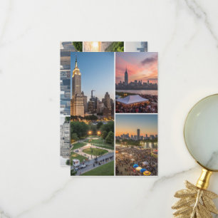 Hava a Good Day  Thank You Card