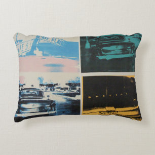 Havana 1 decorative cushion