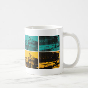 Havana 2 coffee mug