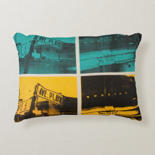 Havana 2 decorative cushion