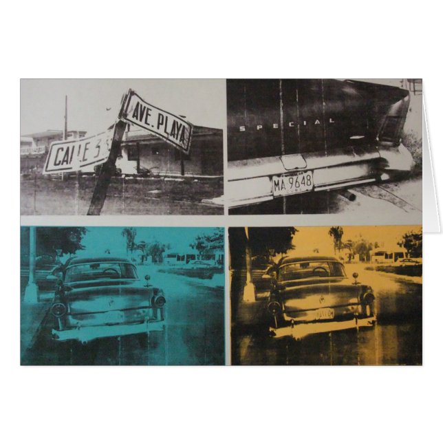 Havana 3 (Front Horizontal)