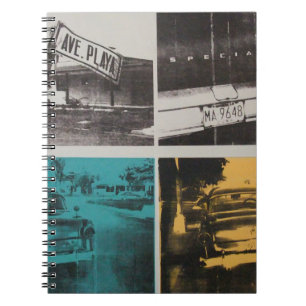 Havana 3 notebook