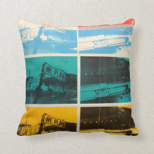 Havana 4 cushion