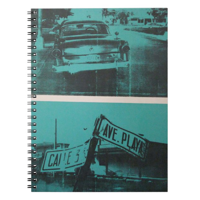 Havana 5 2 notebook (Front)