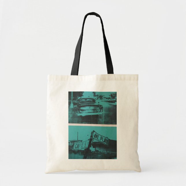 Havana 5 2 tote bag (Front)