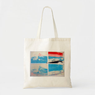 Havana 5 tote bag