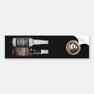Havana Cola & Mojito Sticker