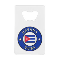 Havana Cuba