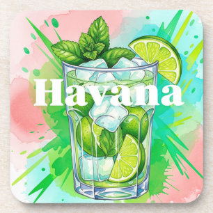 Havana, Cuba, by Natasha Us Coaster