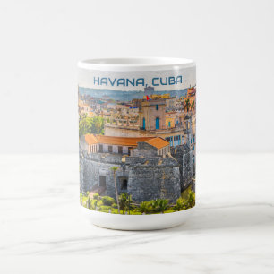 Havana CUBA Coffee Mug