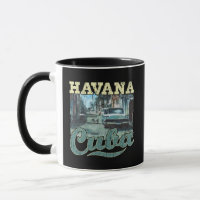 Havana Cuba Graffiti Street Art - Love Habana
